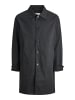 Jack & Jones Mantel in Black
