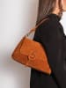 Gave Lux Umhängetasche in DARK COGNAC