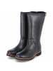 PANAMA JACK Winterstiefel BAMBINA IGLOO in schwarz