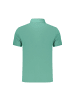 Calvin Klein Grün Baumwolle Herren Polo