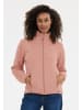 Whistler Fleecejacke SAMANI in 1109 Burlwood