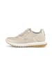 Gabor Comfort Sneaker low in beige