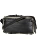 Liebeskind Berlin Bodybag Juno Satchel M Soft Calf in Black