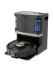 Shark Saugroboter PowerDetect NeverTouch Pro RV2800ZEEU in schwarz
