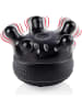 Disney Minnie Mouse Alpina 3-in-1 Mini-Massagegerät – Kompakt, kabellos & vielseitig in Schwarz