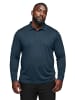 JP1880 Poloshirt in navy blau