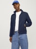 Jack & Jones Blousonjacke in Navy Blazer