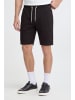 Sweatshorts BHMulker in Schwarz