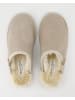 Marc O'Polo Shoes Geschlossene Hausschuhe in Grau