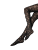 Oroblu Strumpfhose DESIRE LACE in black