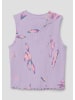 s.Oliver T-Shirt in 47A3_lavendel
