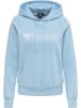 Hummel Hummel Kapuzenpullover Hmlnoni Damen in PLACID BLUE