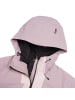 Icepeak Ski/Snowboardjacke in rosa
