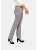 GOLDNER Jeansschlupfhose LOUISA Klassische Jeansschlupfhose LOUISA in hellgrau