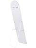 Globo lighting Spiegel "CLAUD" in white