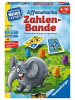 Ravensburger Lernspiel Affenstarke Zahlen-Bande - Kinderspiel ab 6 Jahre 6-10 Jahre in bunt