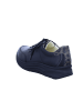 Ganter Sneaker Low in schwarz