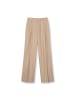 Seidensticker Stoffhose Regular in Beige