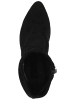 Caprice Stiefelette in Schwarz