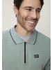Man's World Sweatshirt in mint