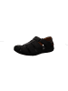 Pikolinos Slipper in schwarz