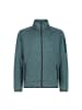 Campagnolo Midlayer KNITTED MELANGE in LICHEN-ALPINE