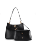 U.S. Polo Assn. Middleton Schultertasche 32 cm black