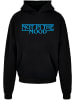 Merchcode Merchcode Kapuzenpullover in black
