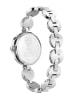 Philipp Plein Quarzuhr PSYHA0226 in silber