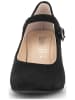 Gabor Pumps in Schwarz