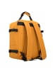 Cabinzero Mini 28L Cabin Backpack Rucksack 39 cm in orange chill