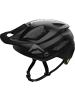 Merida Helm Pector ME-1 52-58cm Schwarz - maximaler Schutz &