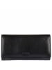 BRIC`s Marmolada - Geldbörse 11cc 19 cm L RFID (black) in schwarz