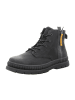 Bugatti Schnürboots in Schwarz
