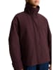 Marc O'Polo DENIM Outdoor-Jacke relaxed in Burnt Aubergine