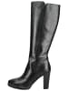 Nero Giardini Stiefel in Schwarz