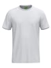 erima Kinder T-Shirt in weiss