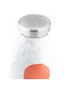 24Bottles Clima Trinkflasche 500 ml midnight sun