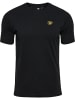 Hummel Hummel T-Shirt Hmlamnesty Lebensstil Erwachsene in BLACK