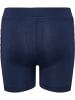 Hummel Hummel Kurze Hose Hmlfsk Mädchen in BLACK IRIS