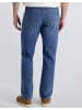 Pierre Cardin Jeans Dijon in blue used buffies