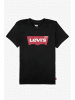 Levi's Kids T-Shirt 10850742927702 Schwarz