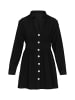 NAEMI Women Dress in Black