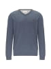 S.OLIVER RED LABEL Pullover in blau1