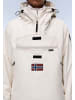 Napapijri Jacke "K Rainforest Next P" in Blau