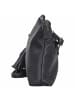 PICARD Sidle - Schultertasche 25 cm (black) in ozean