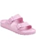 Birkenstock Sandale Arizona in pink