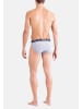 Replay Replay Slip REPLAY SLIP Basic Cuff Logo im praktischen 2er Pack in multicolor