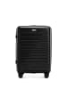 Wittchen 3tlg.KofferSet FUERTA Line Collection in Black