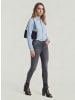 G-Star Raw 3301 Skinny Jeans faded black magnet